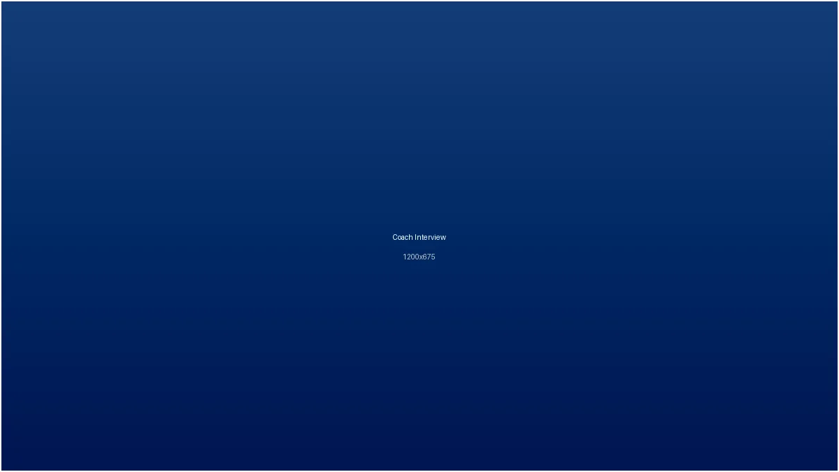 必赢亚洲前教练采访现场