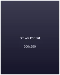 必赢亚洲传奇射手近照